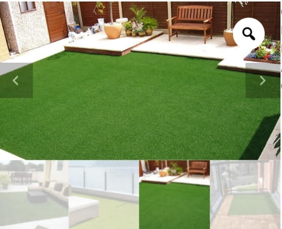 Artificial Grass